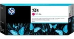 HP Tinte Nr 745 magenta hohe Kapazit?t
