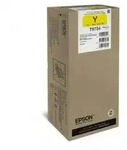 EPSON Tinte T9734 gelb (C13T973440) ''XL''