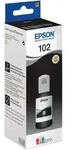 EPSON Tinte 102 schwarz (C13T03R140) ET27xx/37xx/4750