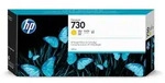 HP Tinte 730 gelb 300ml