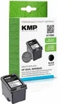 KMP Tinte H175BX ersetzt HP 304XL (N9K08AE)