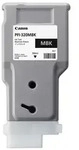 CANON Tinte PFI-320MBK schwarz matt