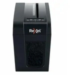 REXEL Secure X6-SLP-4, 6 Blatt