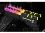 G.SKILL Trident Z RGB DIMM Kit 16GB, DDR4-3200, CL16-18-18-38