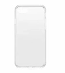 Otterbox React (Non-Retail) f&uuml;r Apple iPhone SE (2020) transparent