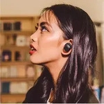 AUDIO-TECHNICA ATH-CKR7TW In-Ear, True-Wireless, schwarz SLV 145594