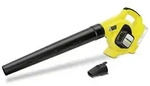 K&Auml;RCHER Akku-Laubbl&auml;ser LBL 2 Battery
