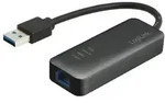 LOGILINK UA0184, 1x 1000Base-T, USB 3.0