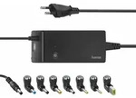 HAMA 200004 Notebook-Netzteil, 12-22V/90W