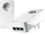 DEVOLO Magic 2 LAN triple Starter Kit (2 Ger&auml;te)