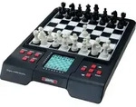 MILLENNIUM Karpov Schachschule