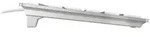 CHERRY KC 6000 Slim for Mac, USB, DE