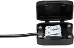 PAULMANN EBL Set Nova Coin rund schwenkbar LED 3x6,5W 2700K 230V Chrom/Alu