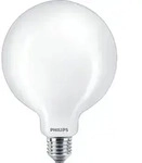 PHILIPS LED Classic E27 10,5W (100W) WW 1521lm matt Globe