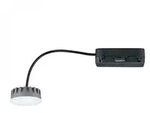 PAULMANN LED Modul Einbauleuchte Nova Plus Coin 50mm Coin 6W 530lm 230V dimmbar
