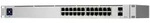 UBIQUITI Switch 24G 2SFP 24x10/100/1000 2xSFP managed