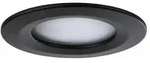 PAULMANN LED Einbauleuchte Nova Coin Basisset starr IP44 rund 78mm Coin 3x6W 3x470lm