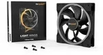 BE QUIET! Light Wings 140mm PWM