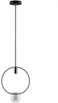 PAULMANN Neordic Pendell Tasja max 1x20W E27 Sz/K
