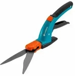 GARDENA Comfort Grasschere, drehbar