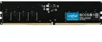 CRUCIAL DIMM 32GB, DDR5-4800, CL40-39-39