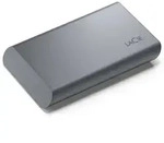 LACIE Mobile SSD Secure Apple +Rescue 1TB, USB-C 3.0