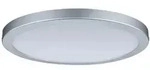 PAULMANN WallCeiling Atria LED-Panel 300mm 22W Chrom matt 230V Kunststoff