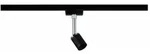 PAULMANN URail Schienenspot Pure II Einzelspot GU10 max. 10W dimmbar 230V Schwarz