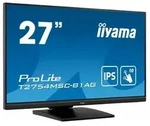 IIYAMA ProLite T2754MSC-B1AG, 27"