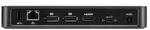 TARGUS Multi Funktions DisplayPort Docking Station, USB-C