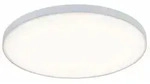 PAULMANN LED Panel Velora rund 400mm 3000K Wei&szlig;