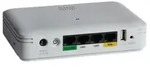 LINKSYS Business 100-Series Mesh Extender 141ACM Wallmount, E regulatory domain
