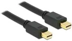 DELOCK Mini DisplayPort Kabel, St/St, 2m