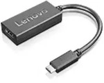 LENOVO USB-C-VGA-Adapter
