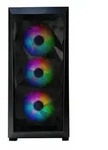 XILENCE Xilent Breeze Performance A+ X7 X712.RGB, Glasfenste
