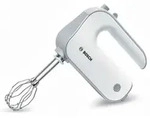 BOSCH Handmixer MFQ4030 wei&szlig;/silber 500W