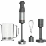 KENWOOD HBM60.007GY Triblade XL+ Stabmixer-Set