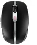 CHERRY MSM MW 9100 Wireless schwarz Rechargeable