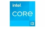 INTEL Core i3-12100F, 4C/8T, 3.30-4.30GHz, boxed , inklusive THERMAL GRIZZLY Aeronaut