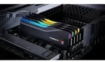 G.SKILL Trident Z5 RGB schwarz DIMM Kit 32GB, DDR5-6400, CL32-39-39-102, on-die ECC