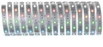 PAULMANN MaxLED 250 LED Strip RGBW Einzelstripe 5m 31,5W 270lm/m 3000K