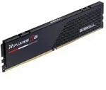 G.SKILL Ripjaws S5 schwarz DIMM Kit 32GB, DDR5-5600, CL36-36-36-89, on-die ECC