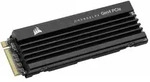 CORSAIR MP600 PRO LPX 2TB M.2 NVMe PCIe Gen. 4 x4 SSD