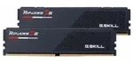 G.Skill Ripjaws S5 schwarz DIMM Kit 32GB, DDR5-5600, CL40-40-40-89, on-die ECC