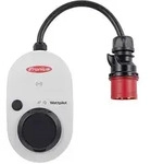 FRONIUS Wattpilot Go 22 kW J 2.0 transportable Wallbox dynamische &Uuml;berschussladung
