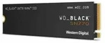 WD BLACK SN770 NVMe SSD 1TB, M.2