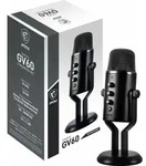 MSI Immerse GV60 Streaming Mic