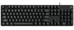 LOGITECH G413 SE, PBT, GX-RED, USB, US