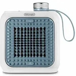 DELONGHI HFX10B03.LB Capsule Keramik-Heizl&uuml;fter