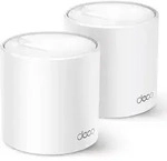 TP-LINK Deco X50, AX3000, 2er-Pack